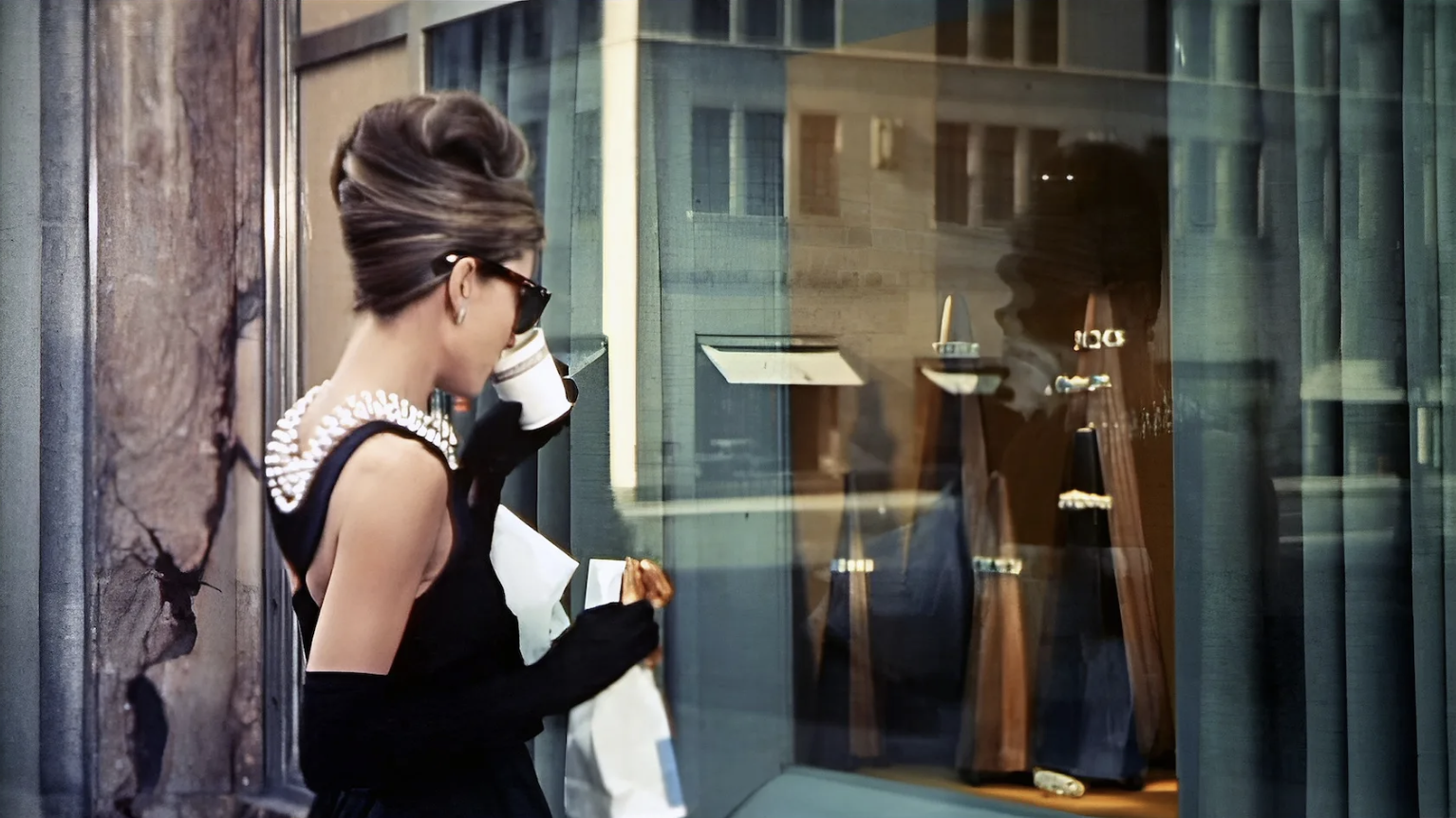 On Merchandising, Part 1