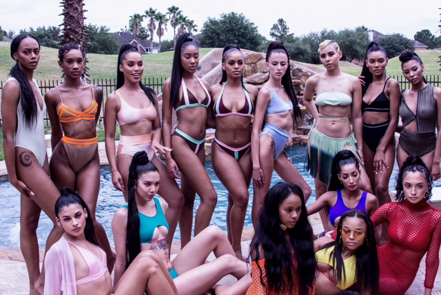 Shop these looks at Destinationswimwear.com