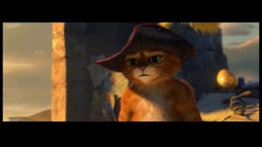 Puss in Boots - reel