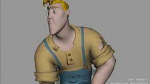 Richard the III - Dialog Test