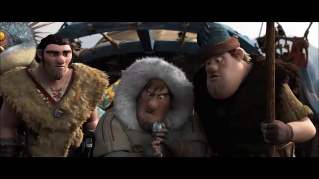 DemoReel - 2014