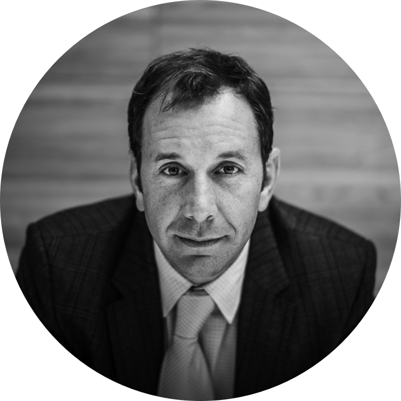 Tyler Niess REAL ESTATE & MARKETING Tyler has over 10 years of commercial real estate development experience, and serves as CMO of Crescent Communications. Combined with his work in tech sector strategy, Tyler brings a unique perspective to Bau.