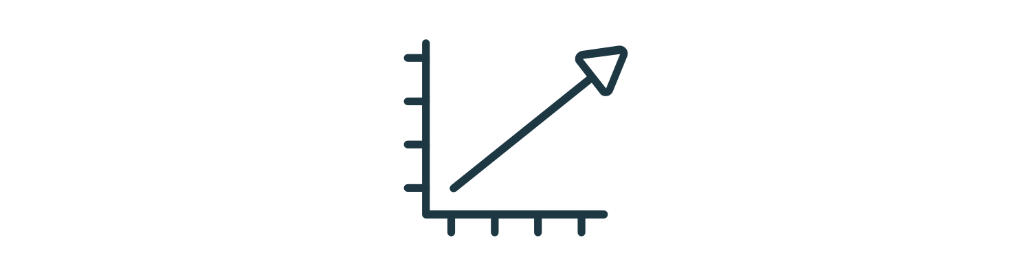 CAPTURE GROWTH MARKET Capture the rapidly growing part-time member market, and expand your member community.