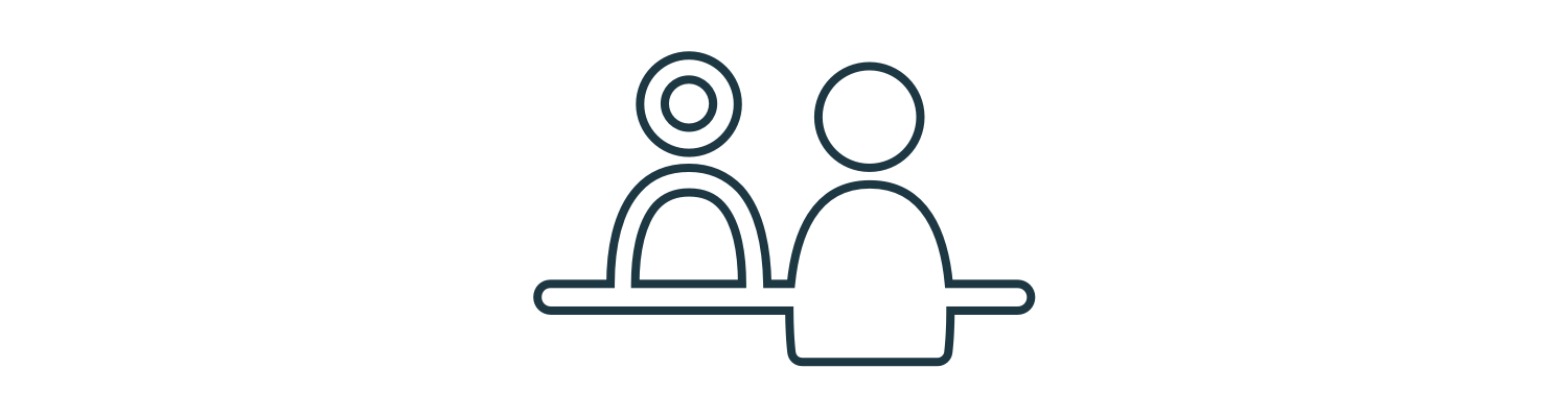 EASY Hosting your space with Bau is easy, our team handles site activation and all software related items. We are available by phone, messenger, email, and onsite support.