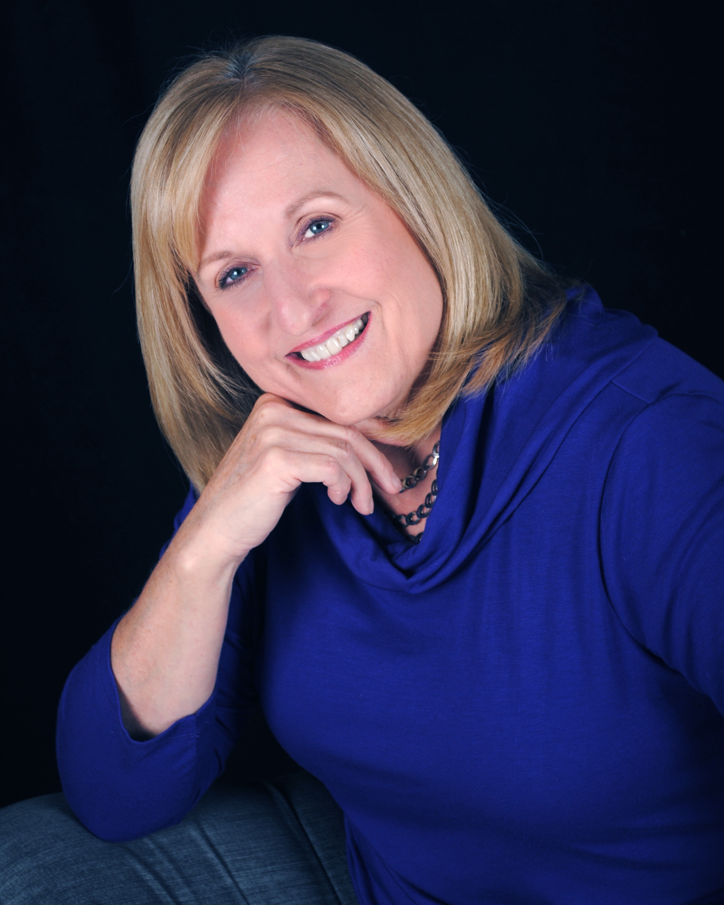 Claudia Bigler