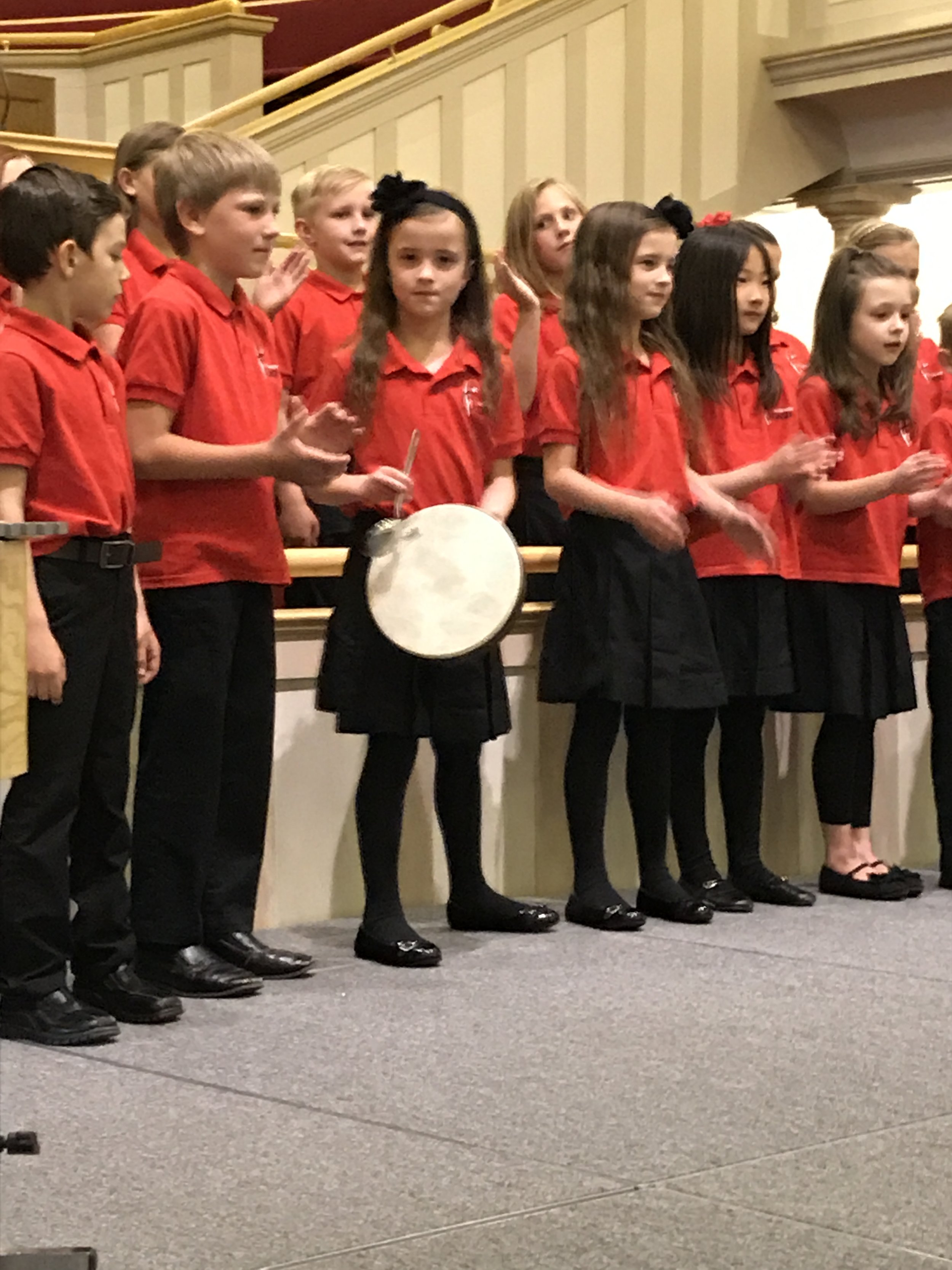 Concert, May 2017
