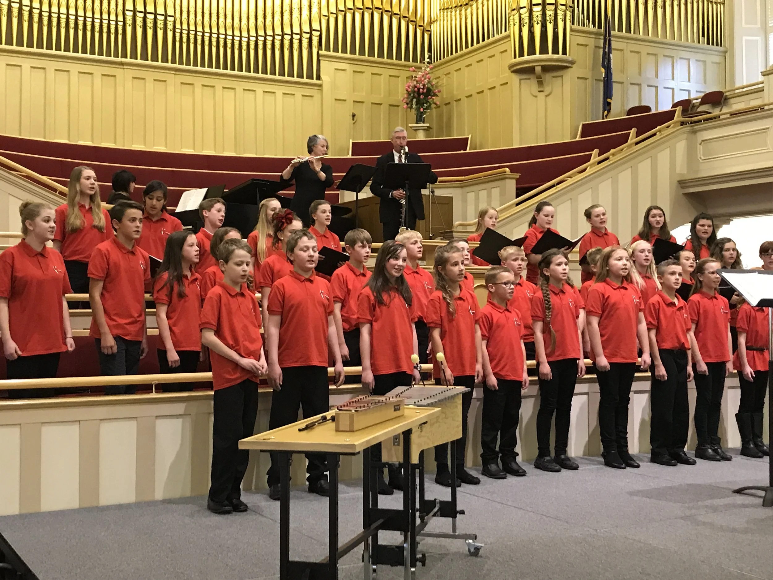 Concert May 2017