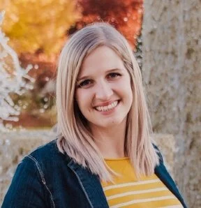 Shayla Seegmiller - Cadet Director