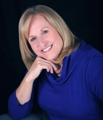 Claudia Bigler - Cantate Director
