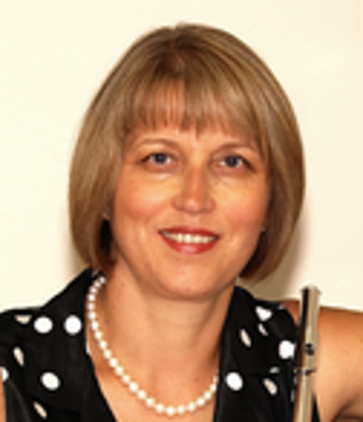 Ewa Wilczynski - Cadenza Director