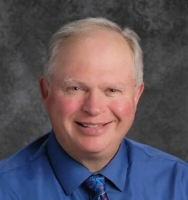 Brian Petersen - Chorale Director