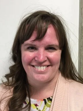 Jennifer Wilkes - Accompanist