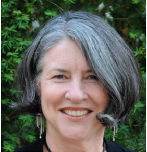 Leslie Timmons - Orff Specialist