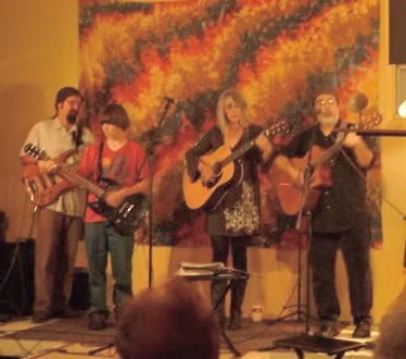 Student Coffee House