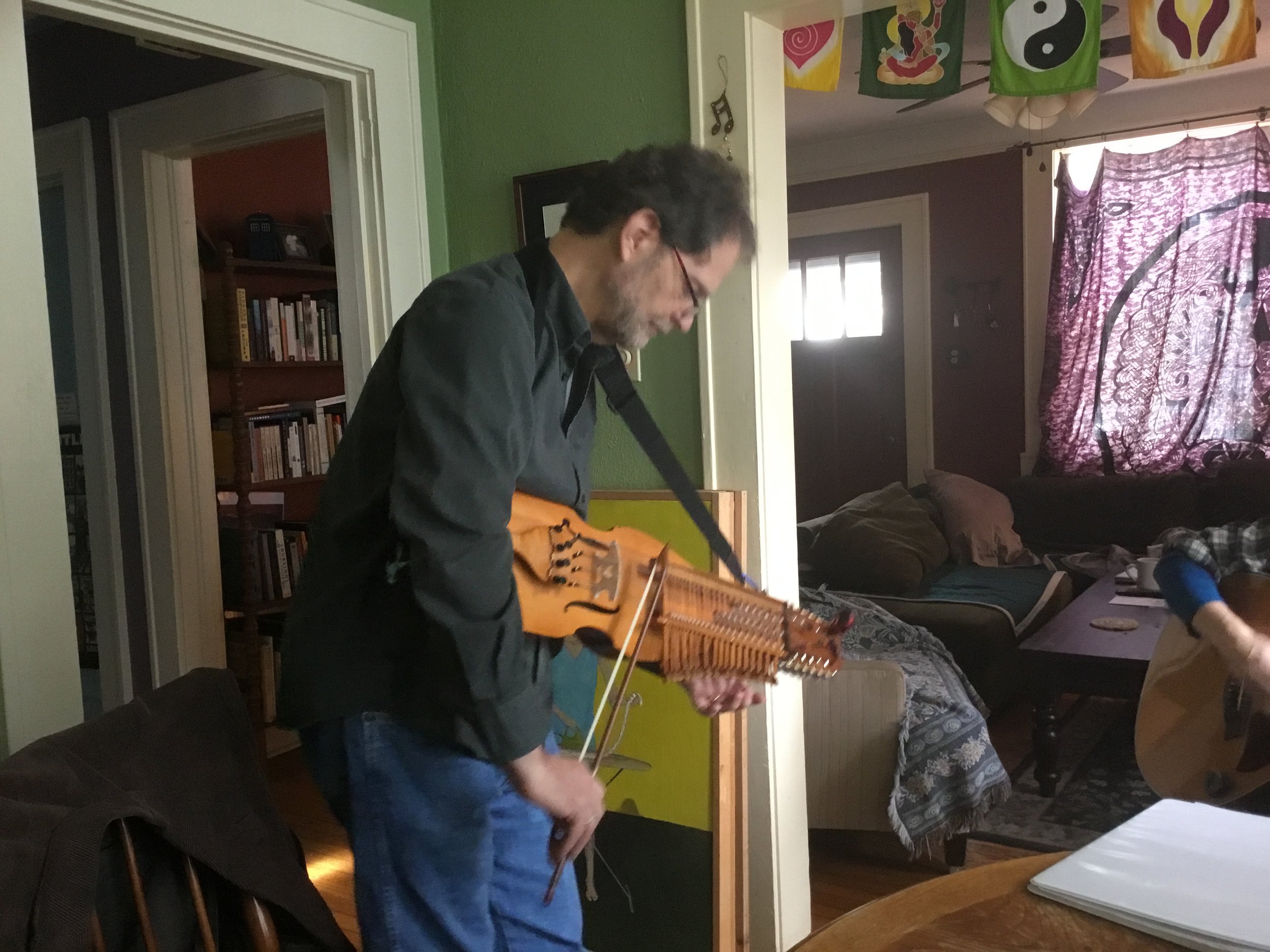 Beatles, Bach, & Beer