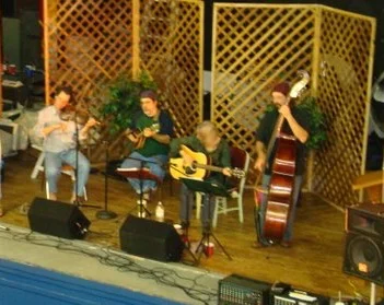 Savannah Contra Dance