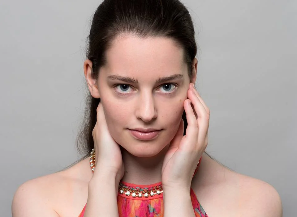 Abigail Kent - Harp:Without Boundaries