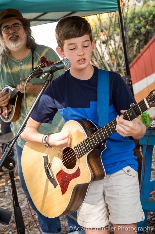 Student Coffee House