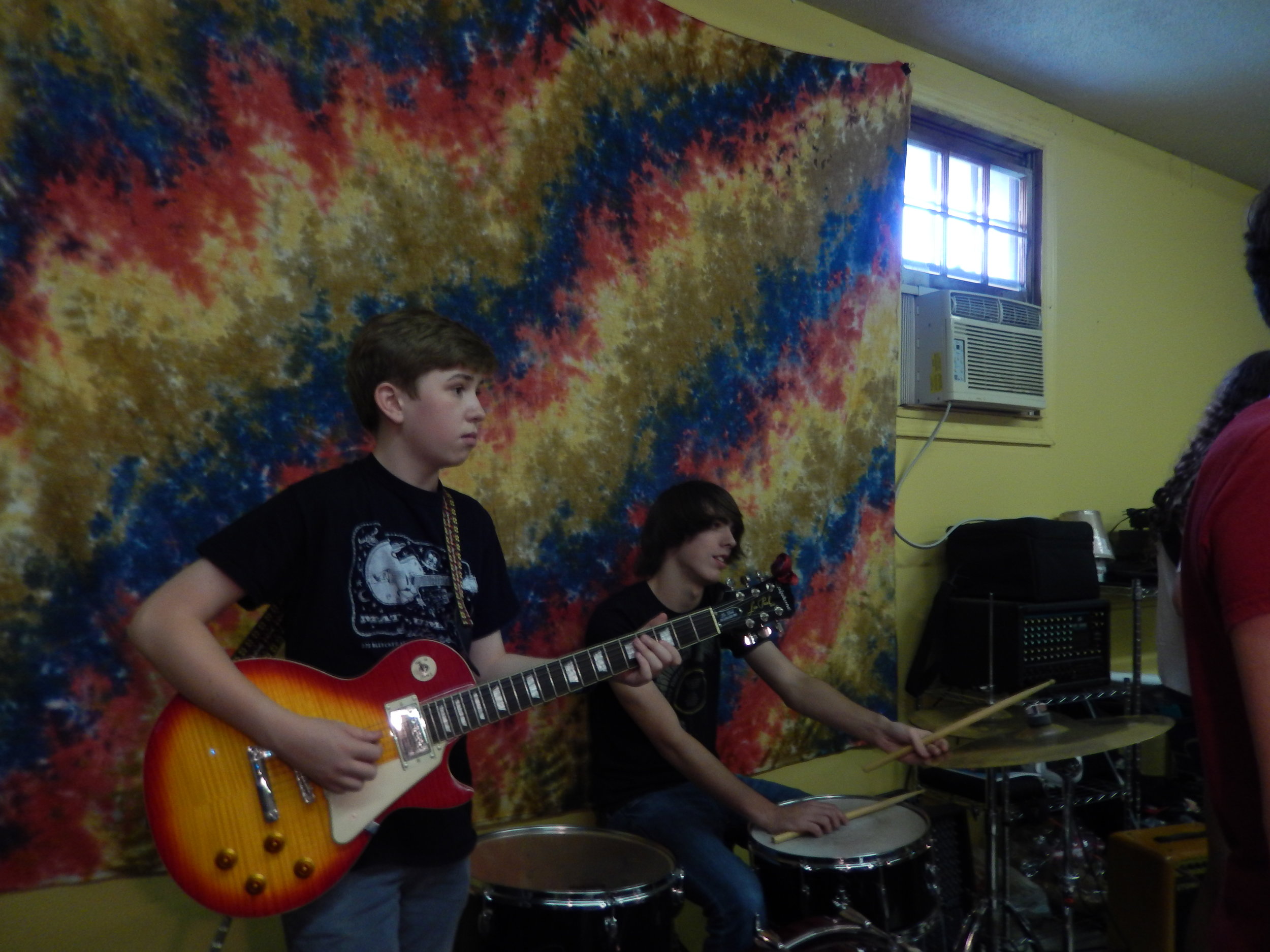 Student Coffee House