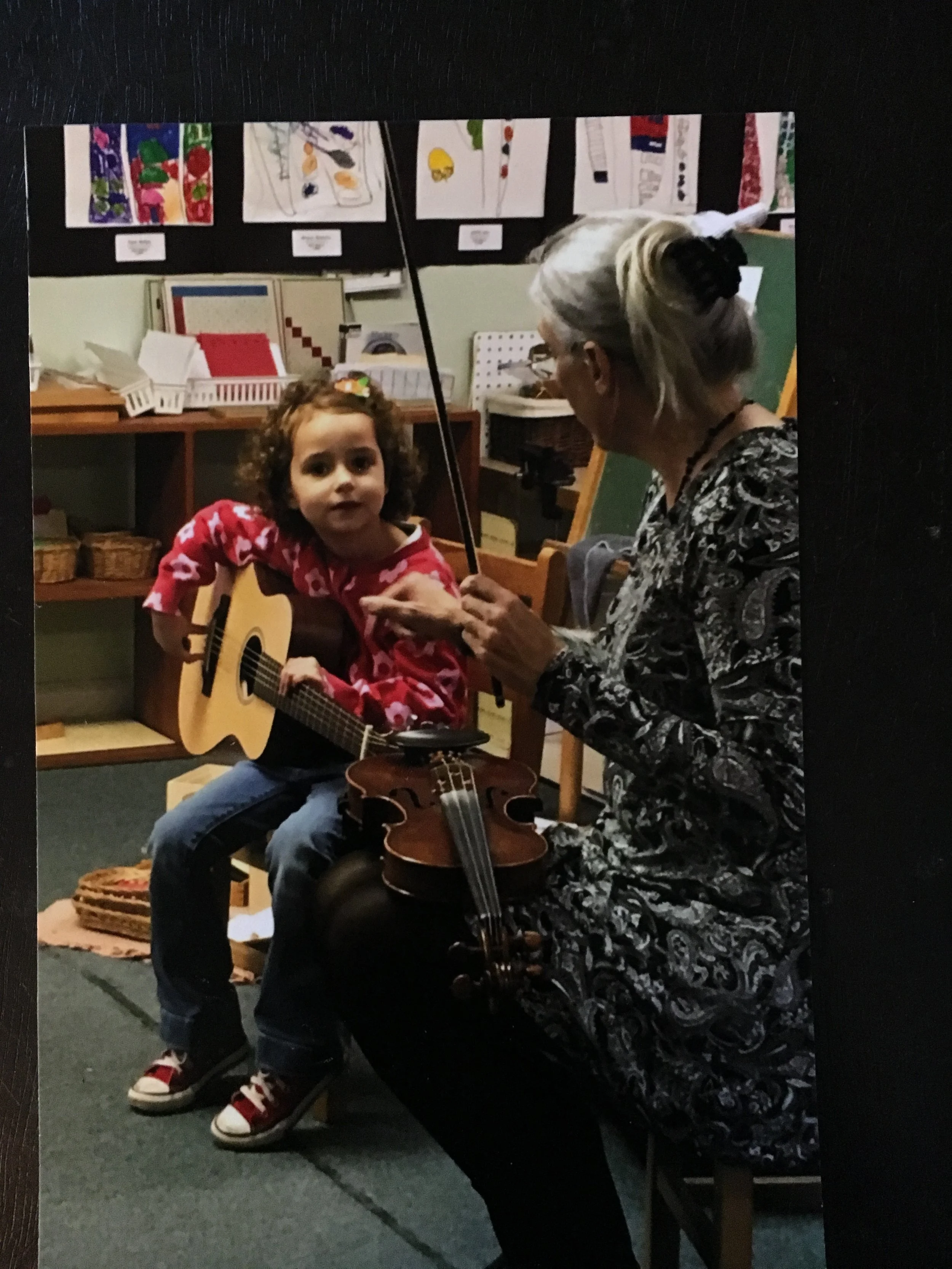 Student Coffee House