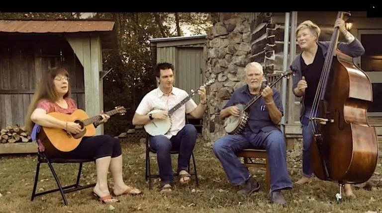 Ubiquitones Old Time Tune Workshop