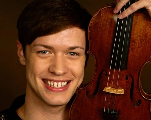 Sean Heely Irish Fiddle Workshop