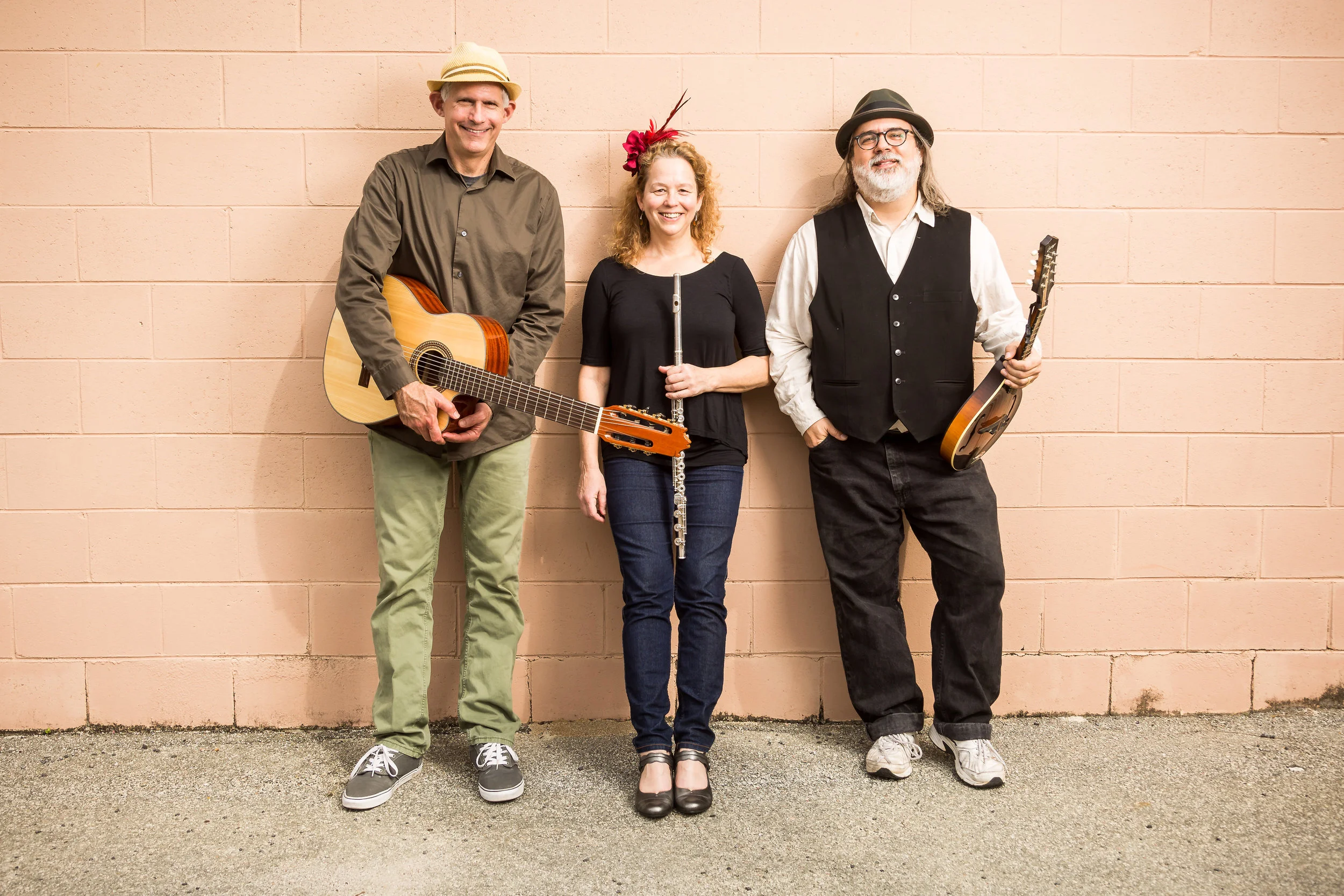 Porto Seguro at The North Charleston Arts Festival