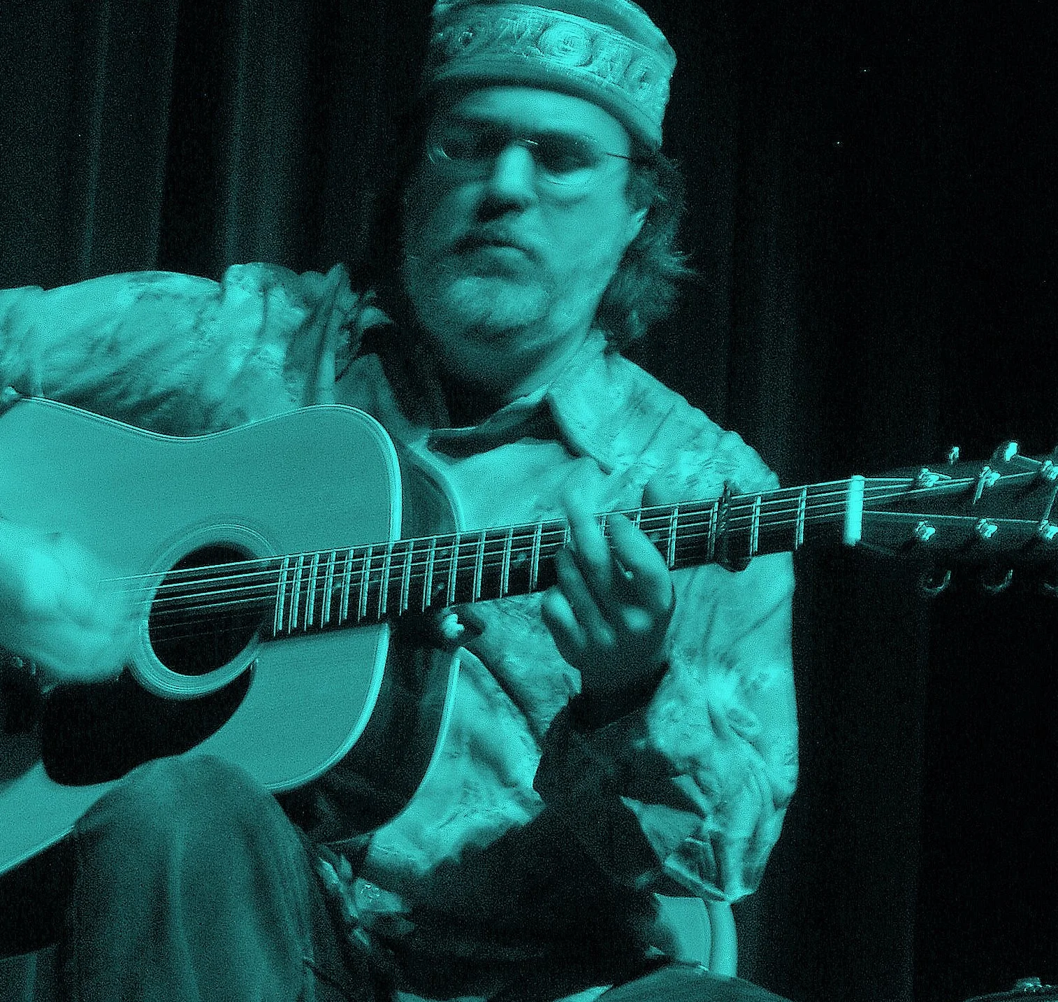 Jazz Vespers featuring John Holenko