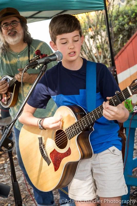 Student Coffee House