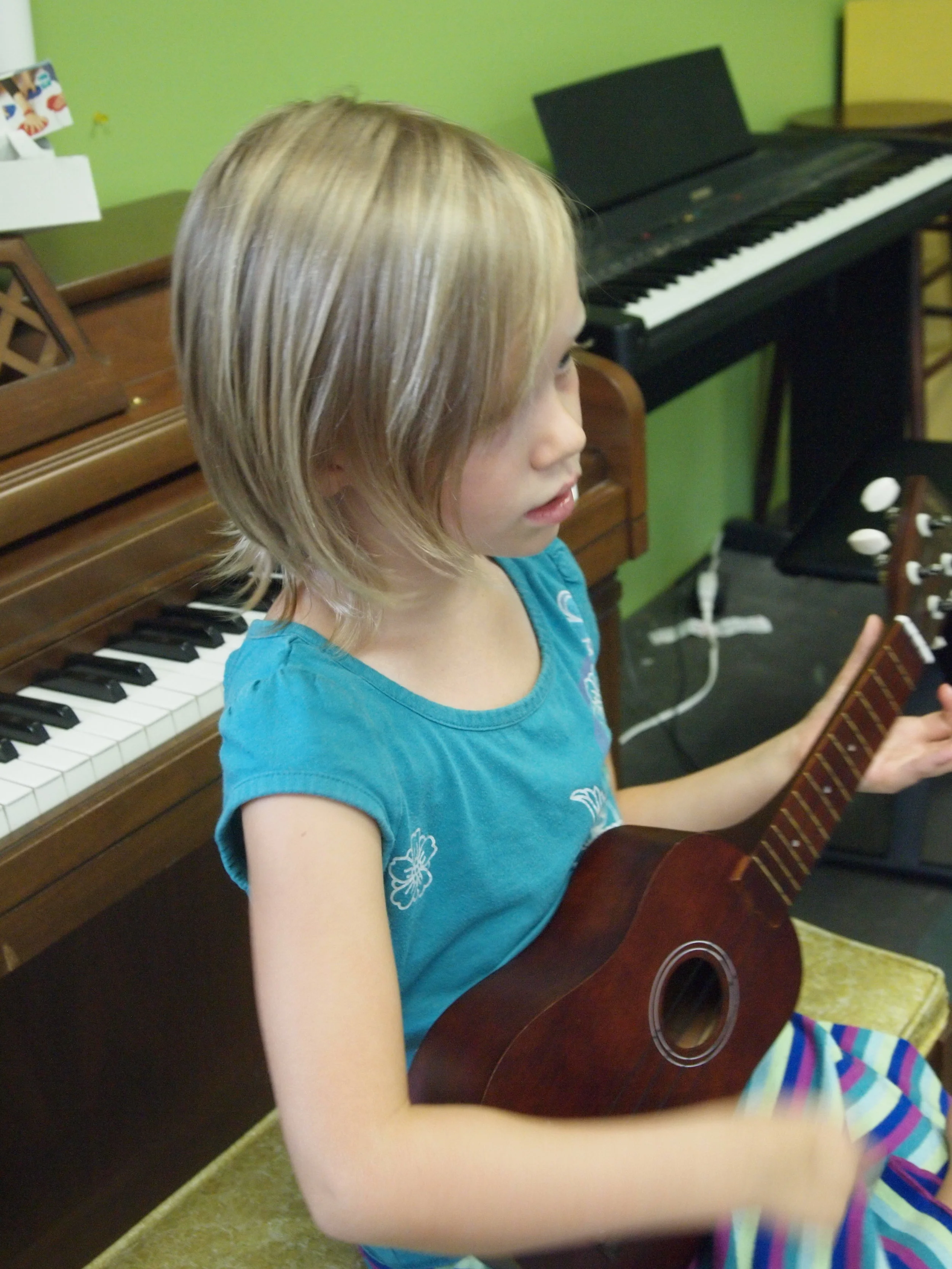 Student Coffee House