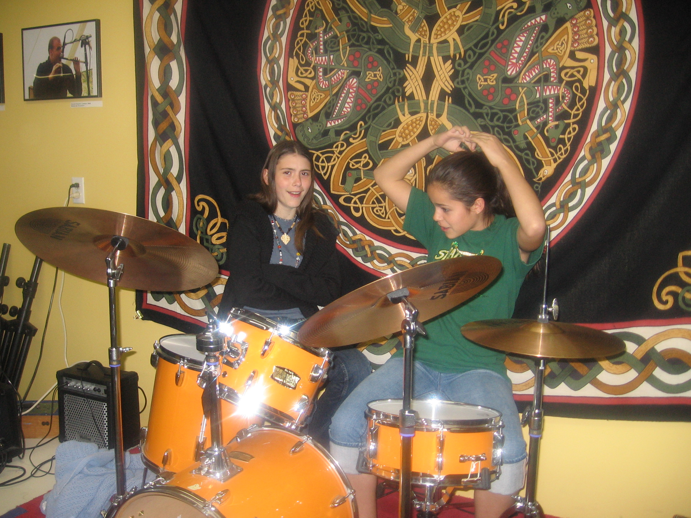 Student Coffee House