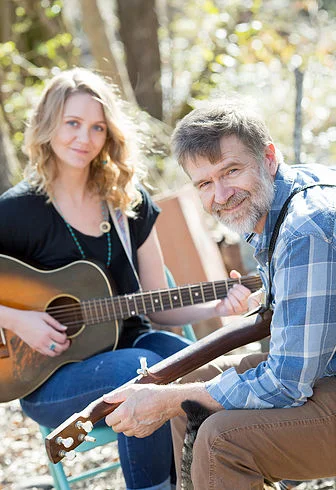 Frank & Allie Lee