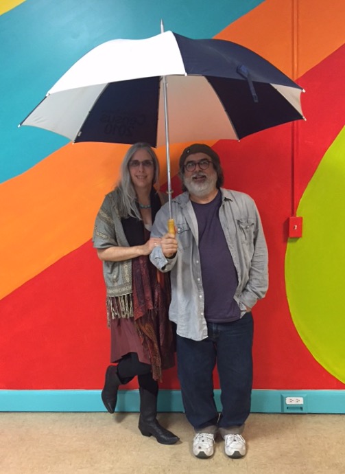 The Hungry Monks play the Black Tie Music Academy Musical Ambassadors