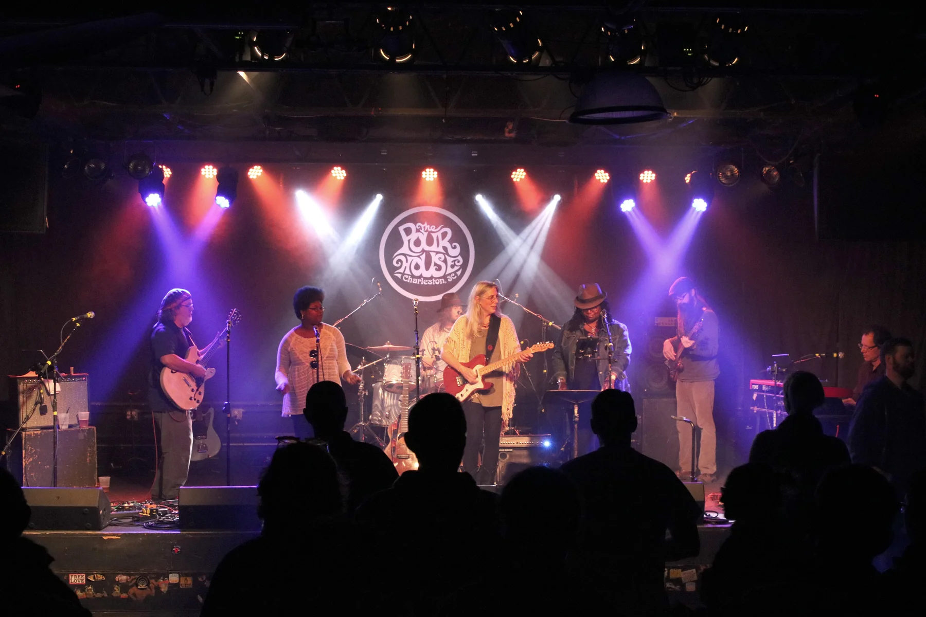 The Grateful Dead for Kid’s Concert