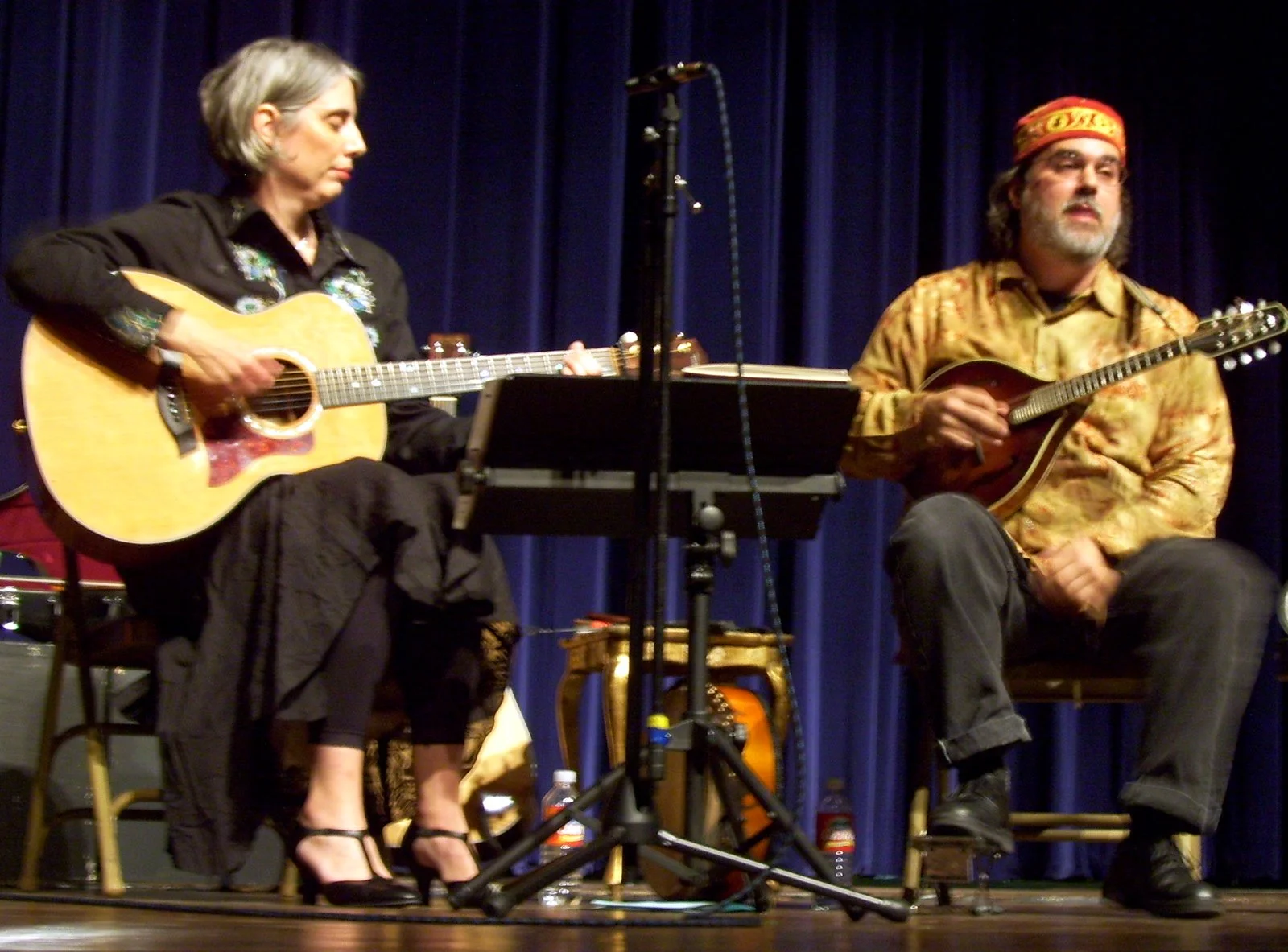Appalachian State University Guitar Festival
