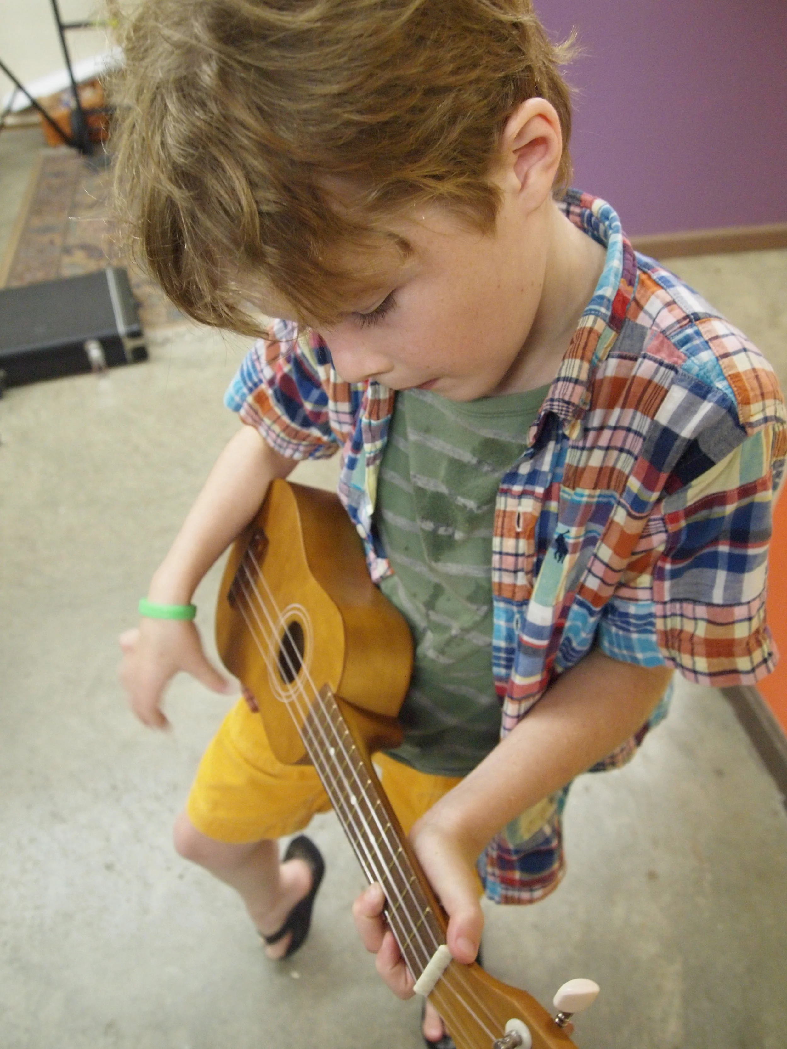 Hungry Monk Music Student Coffee House