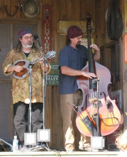 The Hungry Monks Play The Pour House