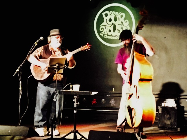 The Rock ‘n Roll Playhouse presents The Beatles for Kids