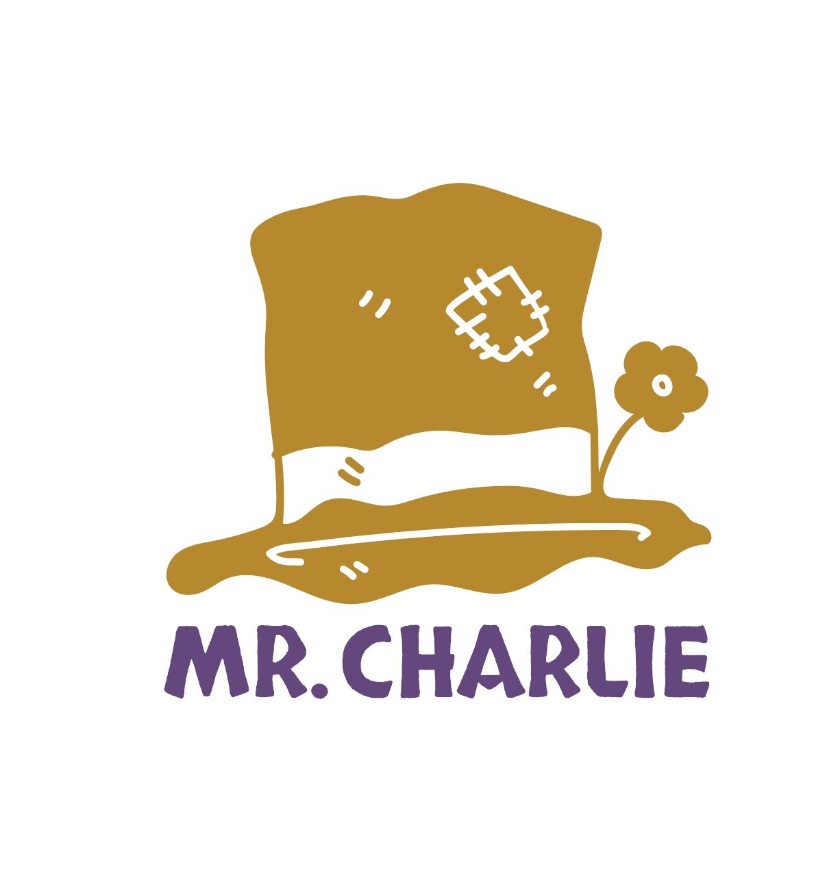 Mr. Charlie