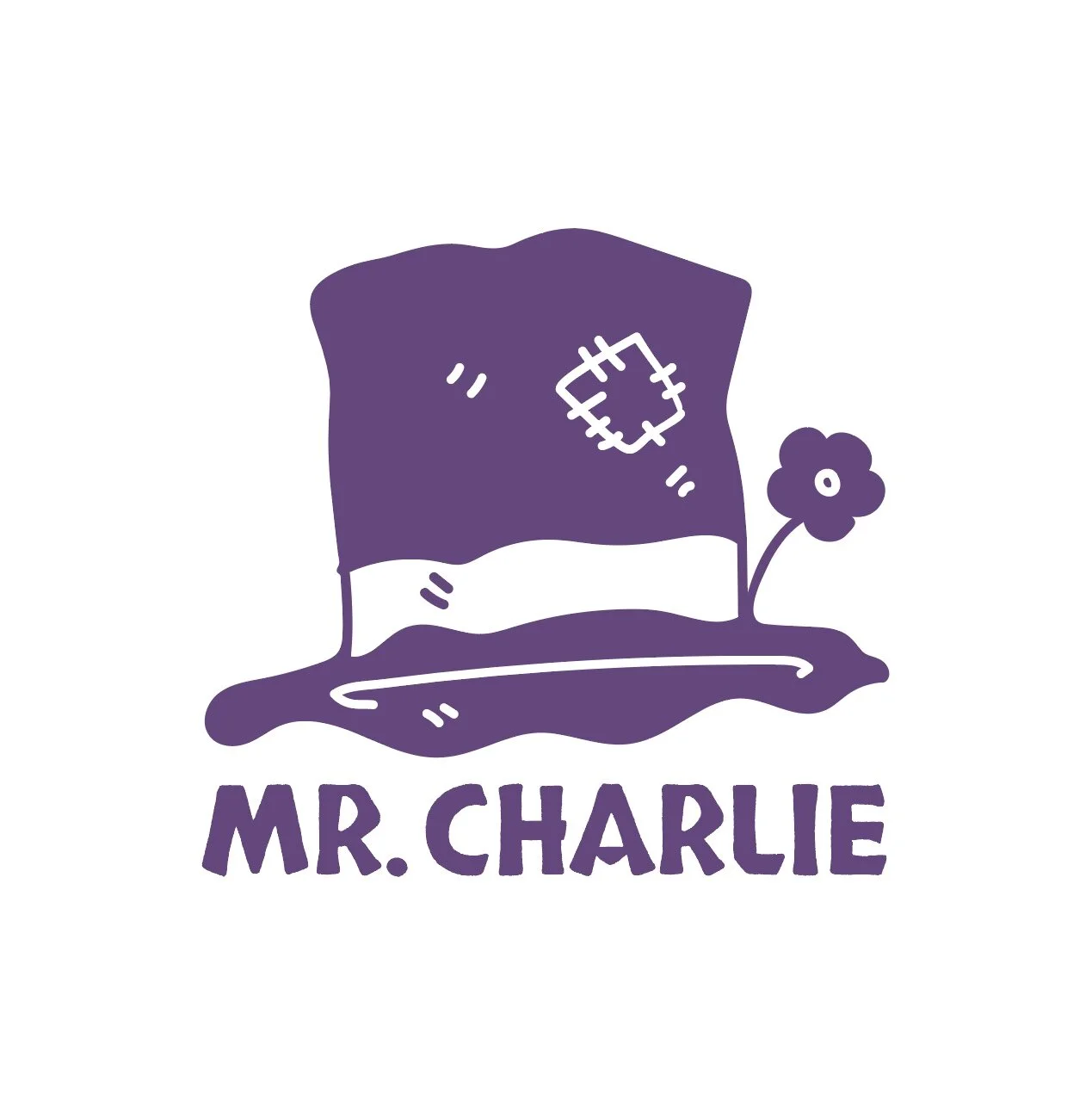 Mr Charlie