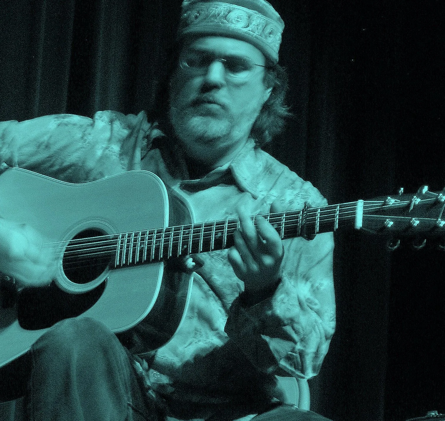 The Music of Laurel Canyon