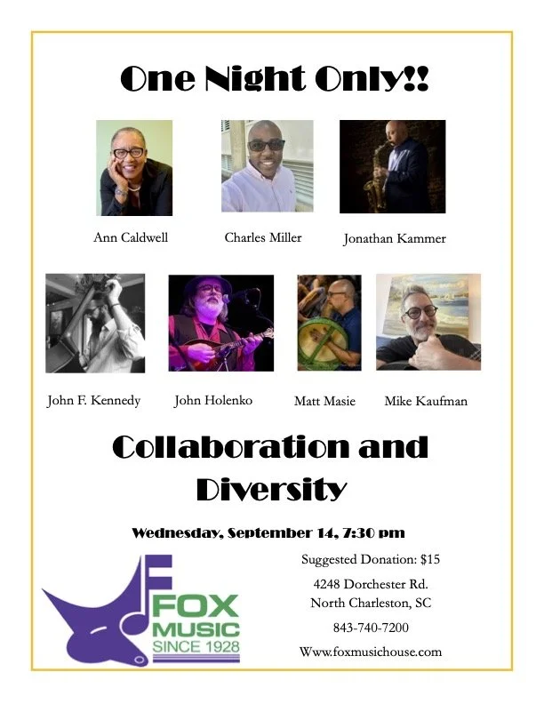 Collaboration and Diversity