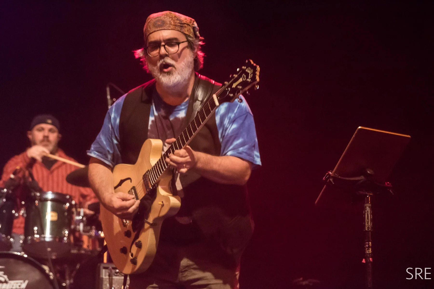 The Music of Billy Joel and Elton John