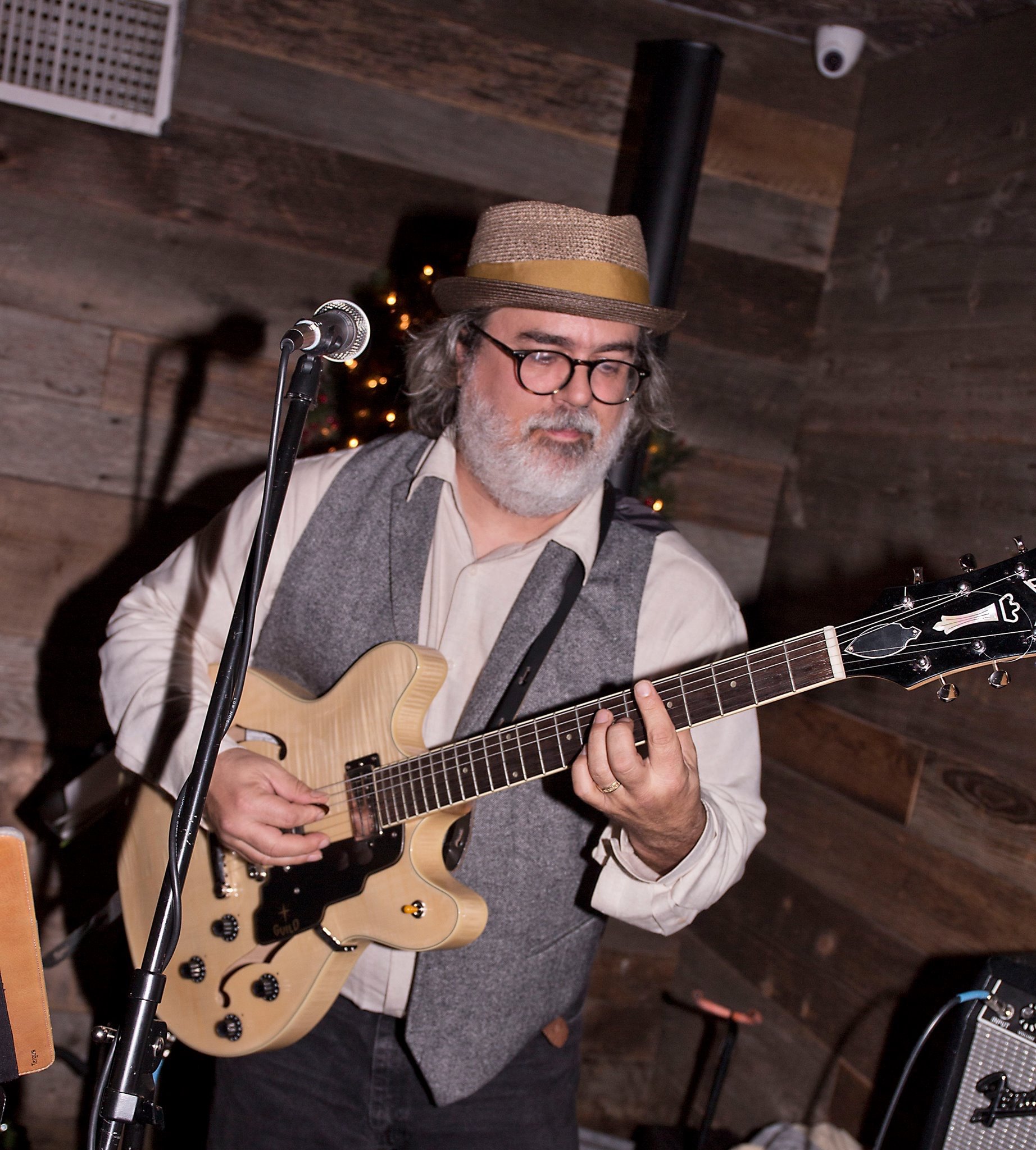 Let The Good Times Roll: The Music of Ray Charles