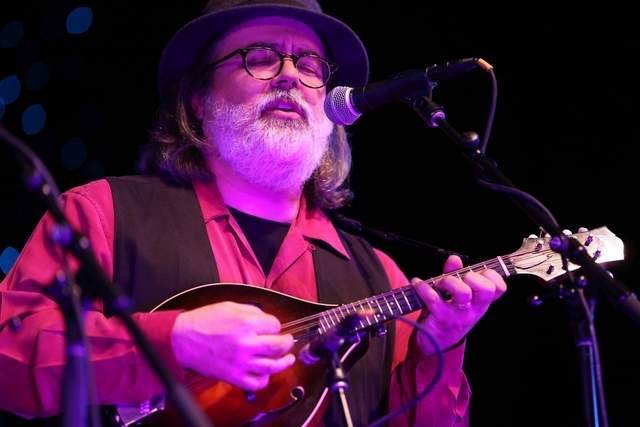 Gage Hall Coffee House presents An Evening with John Holenko and Mike Kaufman