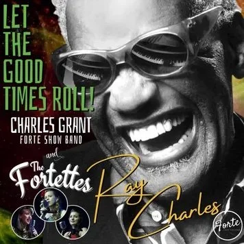 The Music of Ray Charles