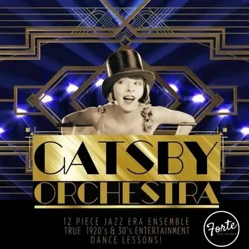 Gatsby Orchestra