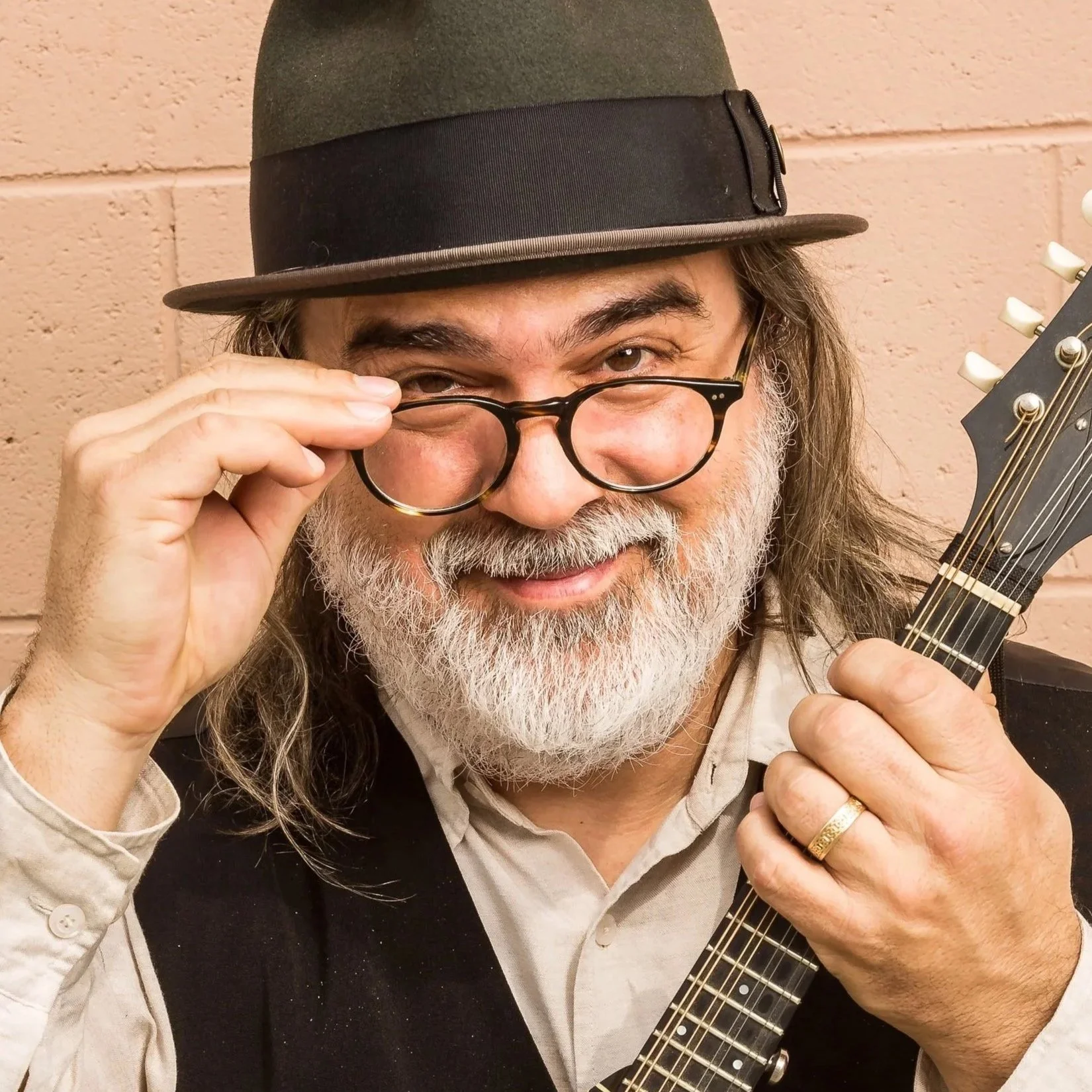 Sounds of Charleston