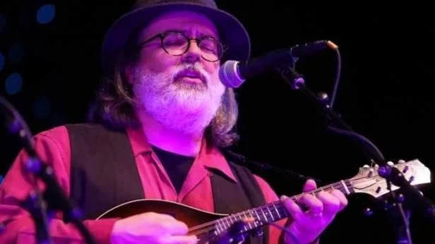 John Holenko w/Bobby Napier