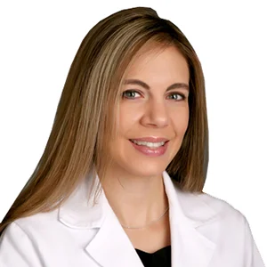 Dr. Amy Hajari Case